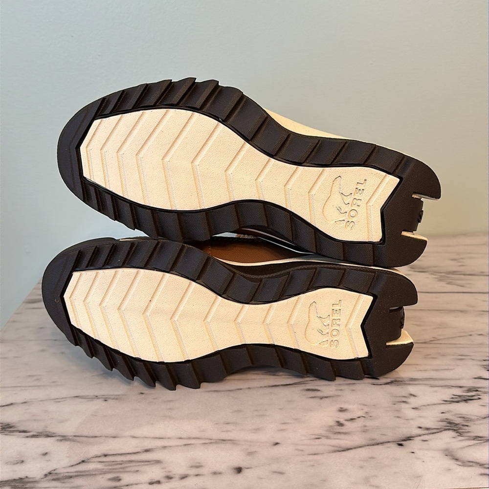 Sorel Out N About RMX Glacy Waterproof Boots Women’s - Picture 10 of 15